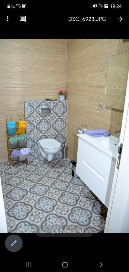 Suit November Majdal Shams Exterior foto